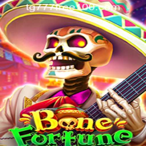 BoneFortune: A Mystical Adventure in Gaming