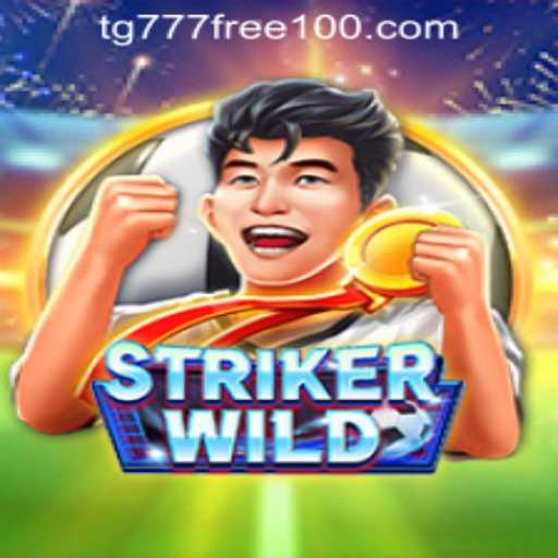 Dive into StrikerWILD: Adventure Awaits with TG777 Free 100 Register
